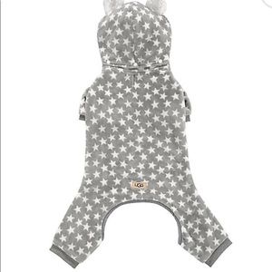🐩 Ugg pet pajamas brand new